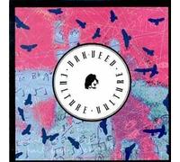 Dah-Veed - Culture Vulture