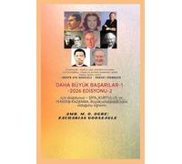 Daha Büyük Ba¿ar¿lar - 1: Kat¿l¿mc¿lar: John G. Lake, Kathryn Kuhlman, Lester Sumrall, Frank ve Ida Mae Hammond, Derek Prince