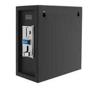 DAHAD Scatola di controllo timer da 1250 W, con funzione di controllo del timer, per slot, poltrone massaggianti, lavatrici