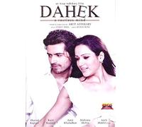 Dahek - A Restless Mind