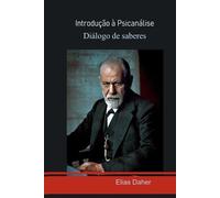 Daher Elias Introdução À Psicanálise (Tascabile)
