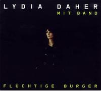 DAHER, LYDIA - FLUECHTIGE BUERGER