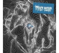 DAHGA BLOOM No Curtains (CD)