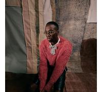 Dahi - Black Boy (Alternative)