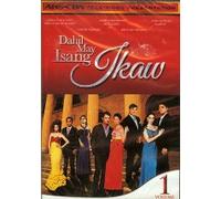 Dahil May Isang Ikaw Volume 1