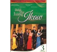 Dahil May Isang Ikaw Volume 3