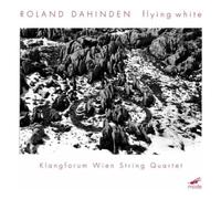 Dahinden, Roland - Flying White