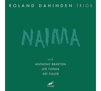 Dahinden, Roland - Naima