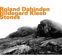 Dahinden, Roland - Stones