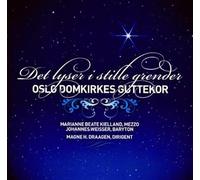 Dahl Anders Eidsten - Det Lyser i Stille G