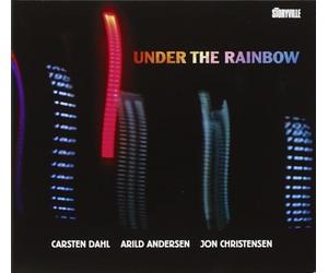 Dahl Carsten, Andersen Arild, Christensen Jon - Under The Rainbow