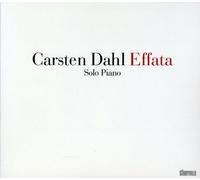 Dahl, Carsten - Effata