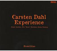 Dahl, Carsten Experience - Carsten Dahl Experience