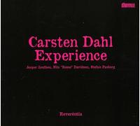 Dahl Carsten Experience - Reverentia