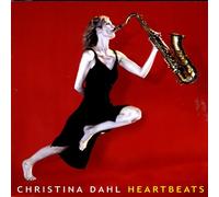DAHL, CHRISTINA - HEARTBEATS