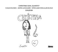 Dahl, Christina/ Knudsen, Niclas/ Lundgaard, Jesper - Childish