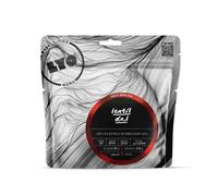 Dahl di lenticchie al miglio bio