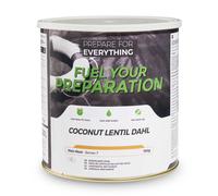 Dahl di lenticchie cocco - 25 anni