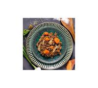 Dahl di lenticchie verdi