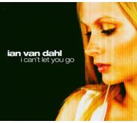 Dahl,Ian Van - I Can'T Let You Go