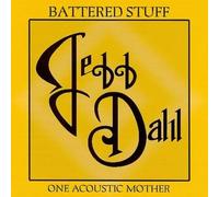 Dahl, Jeff - Battered Stuff