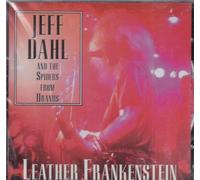 DAHL, JEFF - LEATHER FRANKENSTEIN
