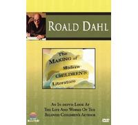 Dahl,Roald - Roald Dahl: Making Of Modern Children'S Literature [Edizione: Stati Uniti]
