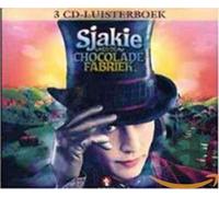 Dahl Roald - Sjakie En De Chocoladefab