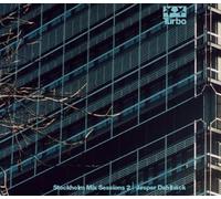 Dahlback, Jesper - Vol. 2-Stockholm Mix Sessions