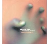 Dahlback, John - Now It's Not Summer: The Remixes