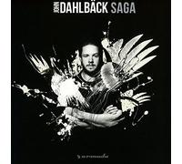 Dahlback, John - Saga