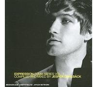 Dahlbäck,Jesper Presents - Expression Djmix Series Vol.1