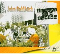 Dahlbäck,John - Shades of a Shadow