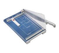 Dahle 00560-21340 560 Taglierina a leva A4 Numero max. di fogli (80g/mq) per ta