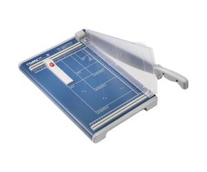 Dahle 00560-21340 560 Taglierina a leva A4 Numero max. di fogli (80g/mq) per ta