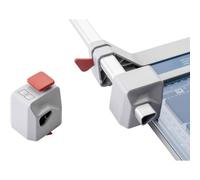 Set 3 Lame assortite per taglierine Hobby 507 - 45 x 21 cm - Dahle