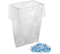 Dahle 20707 - Cestino per distruggidocumenti