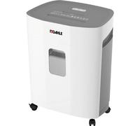 Dahle 23260-16172 PS 260 Distruggi documenti 12 Foglio Taglio a frammenti 4 x 1