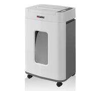 Dahle 35151-35151 distruggi documenti Taglio a particelle 52 dB 22 cm Bianco
