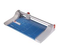 Macchina da taglio DAHLE 442 510mm pressatura, laminazione e taglio manuale