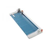 Dahle 446 taglierino 2,5 mm 25 fogli (Dahle 446 A1 Premium Rotary Trimmer - cutt