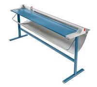 Dahle 472 skæremaskine - cutting length 1830 mm/cutting capacity 1 mm. inkl stand
