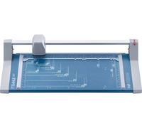 Taglierina a rullo Dahle Hobby pressino automatico max 8 fogli - luce 320-0,8 mm
