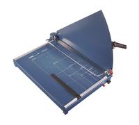 DAHLE 519 - lunghezza di taglio 700 mm/capacità di taglio 3,5 mm