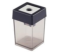 Dahle 53461 Manual pencil sharpener Trasparente temperino