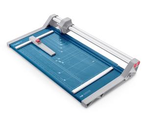 Dahle 552 - tagliatrice a rullo