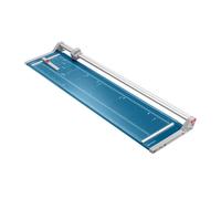 Dahle Taglierina a rullo 558 A0 luce: 1300 mm - 7 ff - blu metallo R000558