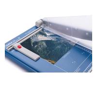 DAHLE 560-21340 - Lever guillotine, 340 mm, blade guard