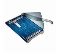 DAHLE 560-21340 - Lever guillotine, 340 mm, blade guard