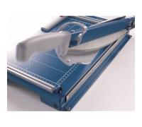 Ghigliottina Dahle 561 A4 Azzurro Acciaio